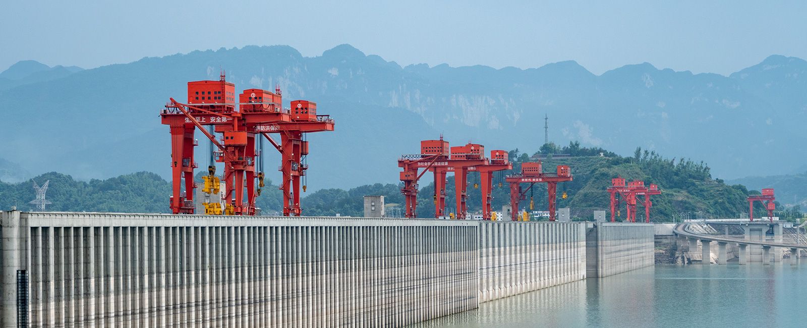 河南省長(zhǎng)城起重設(shè)備集團(tuán)有限公司