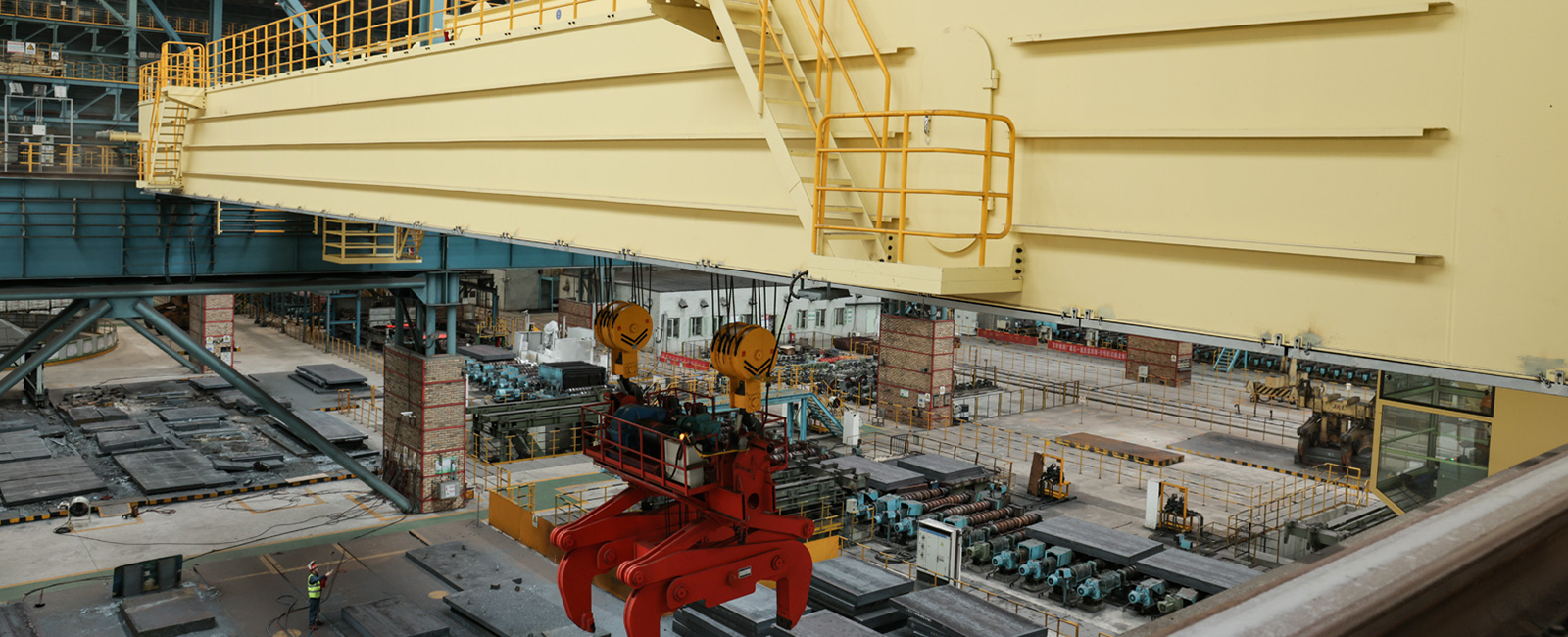 河南省長(zhǎng)城起重設(shè)備集團(tuán)有限公司