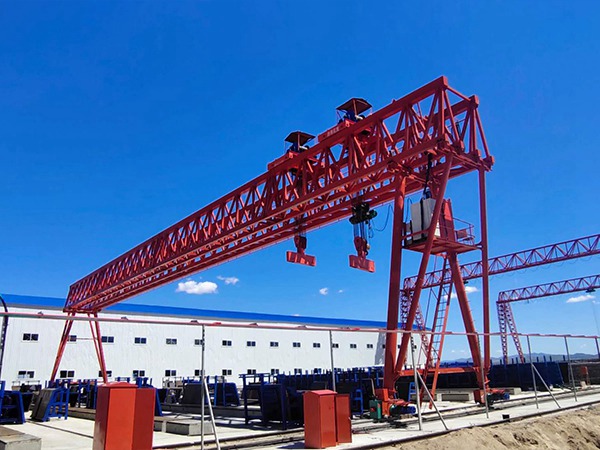 福建漳州龍門吊公司