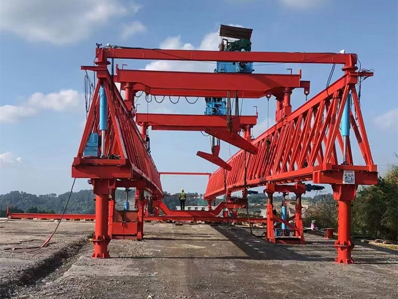 吉林長春架橋機(jī)租賃公司調(diào)劑便利