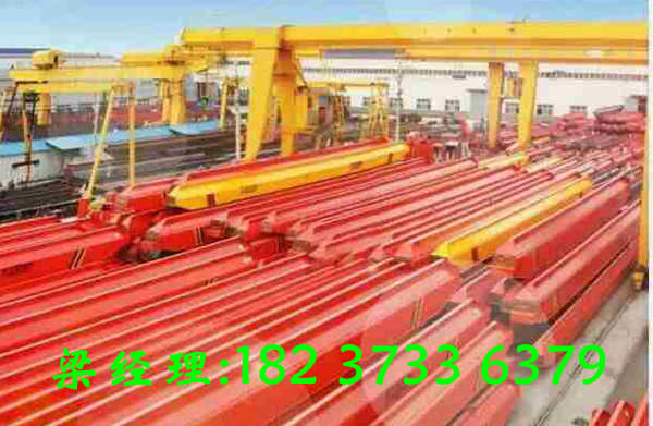 四川成都行車行吊銷售廠家精益求精信譽為本