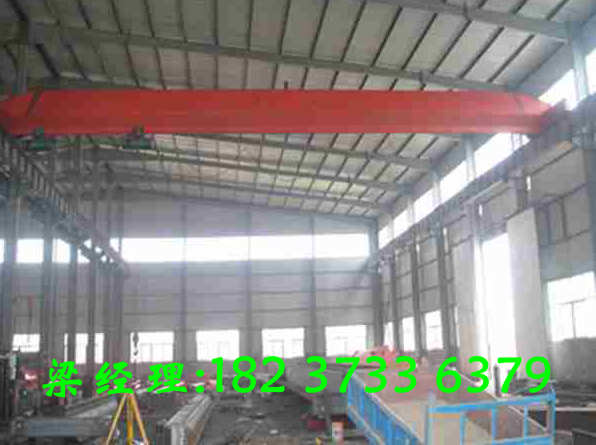 江蘇南京行車行吊廠家專業專注鑄就品質