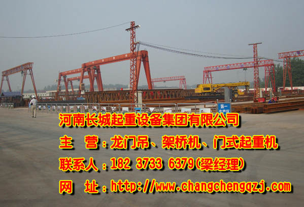 江蘇南京橋式起重機(jī)廠家關(guān)于起重機(jī)的保養(yǎng)有話