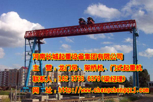 山東濟(jì)南門式起重機(jī)減速機(jī)漏油原因要引起重視