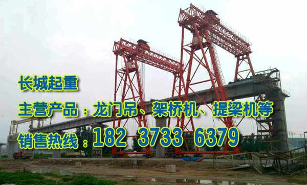 黑龍江綏化龍門吊公司