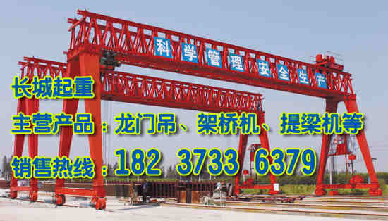 河北廊坊門式起重機(jī)廠家介紹龍門吊制動(dòng)失靈原