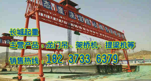 廣西南寧門式起重機(jī)廠家起重行業(yè)骨干企業(yè)