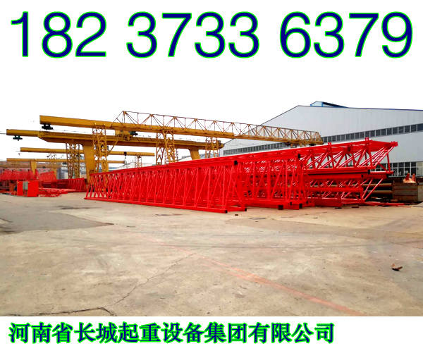 河南南陽門式起重機廠家科學管理穩(wěn)抓質(zhì)量