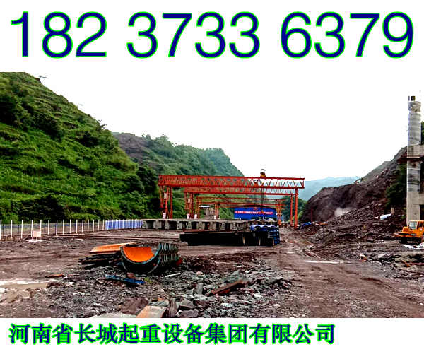 江西贛州龍門吊公司分析鋼絲繩疲勞表現