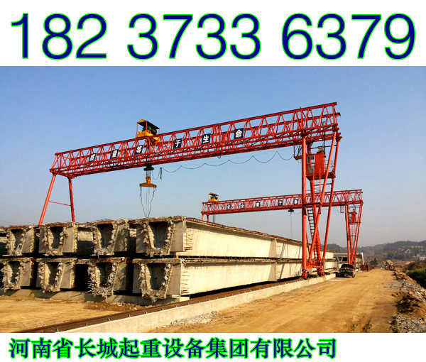 廣東廣州龍門吊廠家合作服務滿意