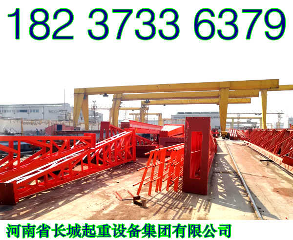 廣東湛江龍門吊廠家提醒租賃注意事項(xiàng)