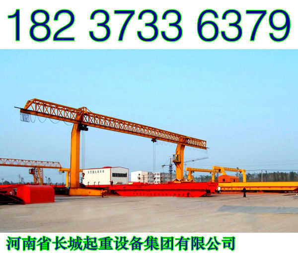 廣西柳州龍門吊廠家機(jī)械設(shè)備產(chǎn)品