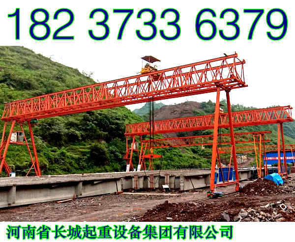 廣東湛江龍門吊廠家加工設(shè)備的配套性