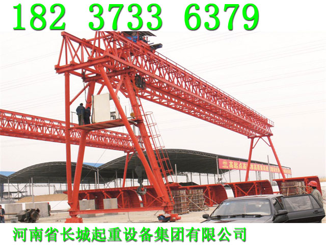 寧夏銀川龍門(mén)吊廠家設(shè)備維修改造