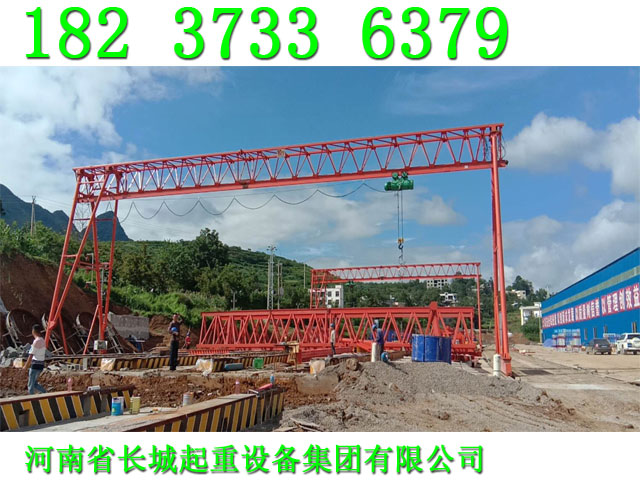 天津龍門(mén)吊廠家門(mén)式起重機(jī)銷(xiāo)售