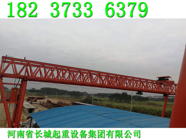 重慶龍門(mén)吊廠家以創(chuàng)新為突破