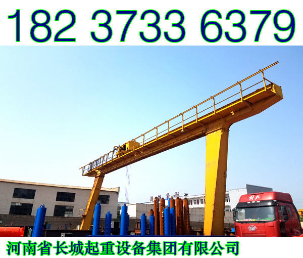 西藏拉薩龍門吊廠家吸收優(yōu)質(zhì)資源