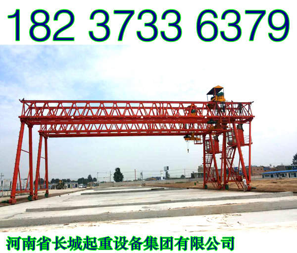 陜西西安龍門吊廠家智能系統(tǒng)的支撐