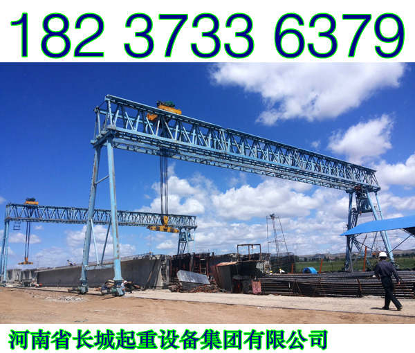 甘肅白銀龍門吊廠家全國(guó)領(lǐng)航企業(yè)