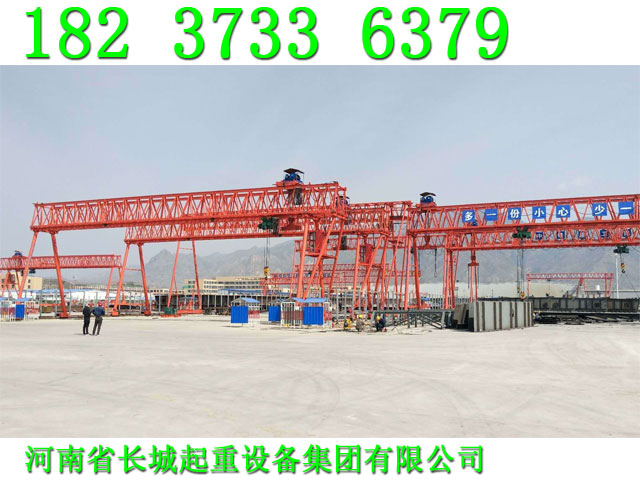 貴州安順龍門吊廠家技術(shù)積累