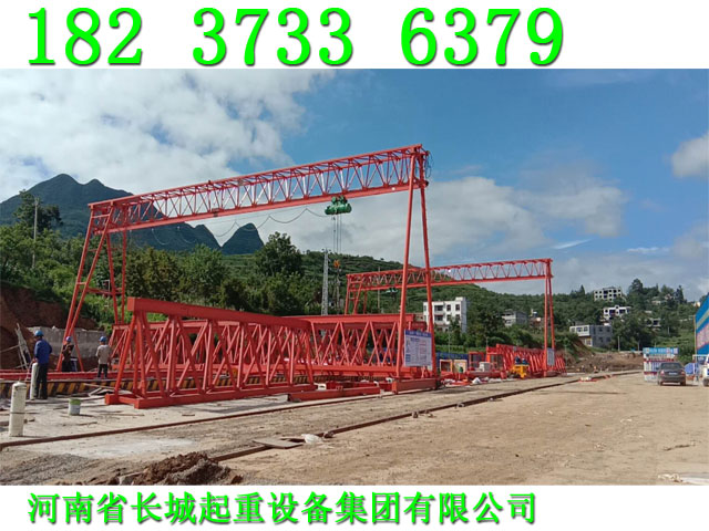 安徽合肥龍門吊廠家設(shè)備好