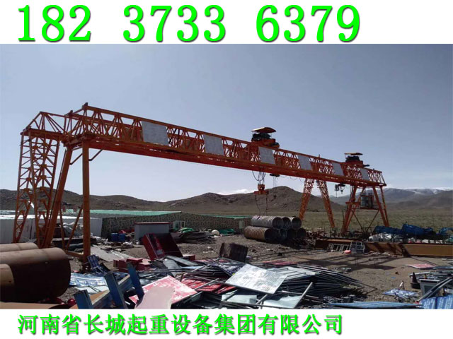 福建福州龍門吊廠家以誠(chéng)信譽(yù)天下