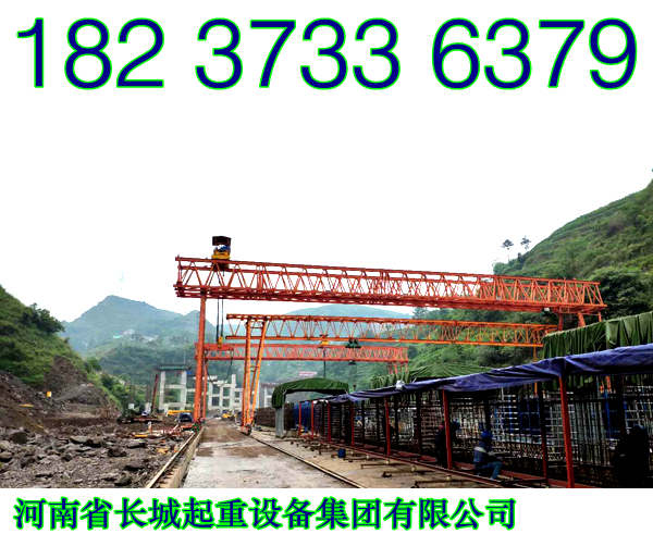 山東濟南龍門吊廠家是您理想的選擇