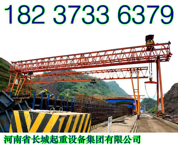 江西南昌龍門吊廠家質量開創未來