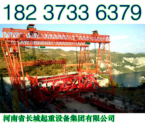 四川成都龍門吊廠家介紹橋式起重機(jī)的常用裝置