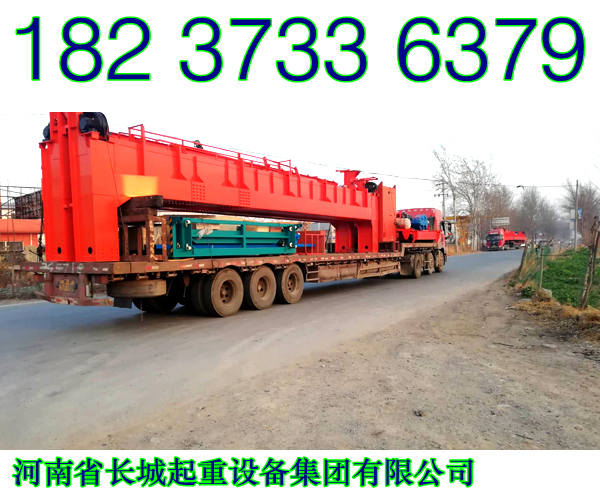 山西大同龍門吊出租公司介紹龍門吊安全作業(yè)縱