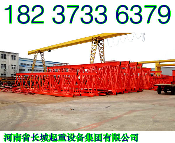 陜西延安龍門吊出租公司用品質(zhì)贏得市場(chǎng)