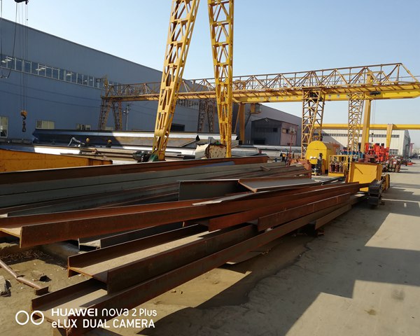 廣西欽州龍門吊公司主要零部件維修保養(yǎng)