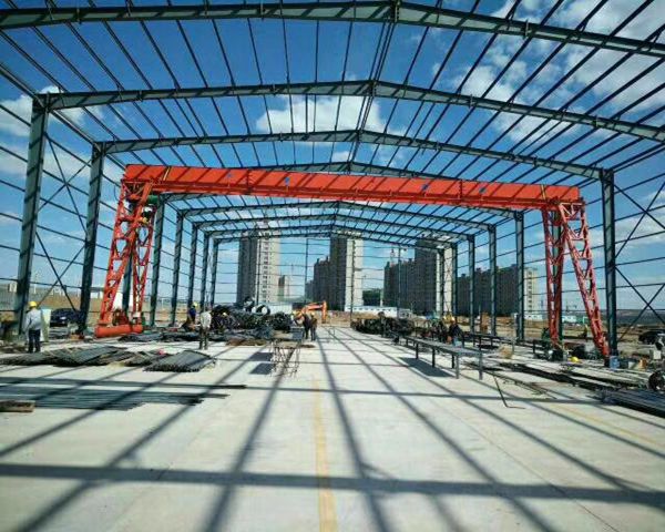 廣東云浮龍門吊廠家 從輕到特重級別