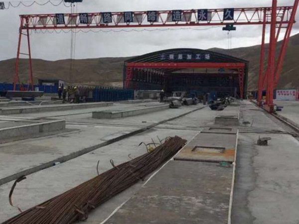 廣東河源龍門吊廠家90t門式起重機(jī)出租