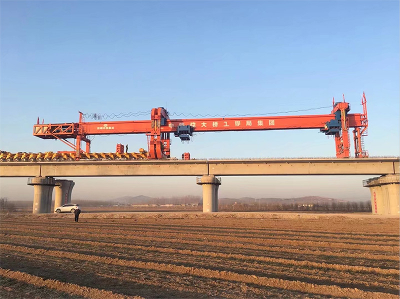 江西南昌架橋機廠家架橋機操作注意事項