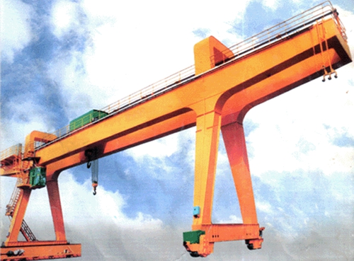 門式起重機(jī)廠家