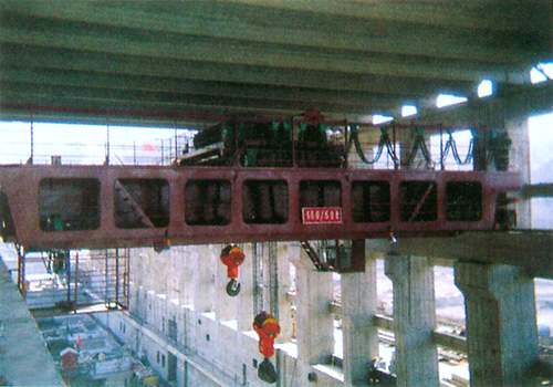 橋式起重機廠家