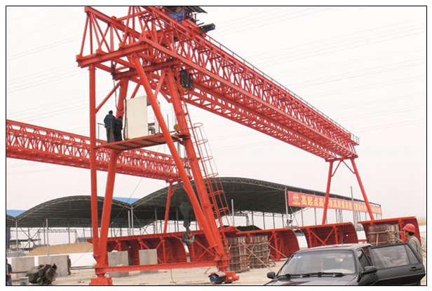 廣東深圳龍門吊廠家