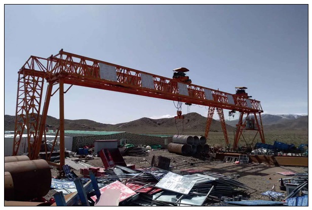 寧夏銀川龍門吊廠家同行業價位最低