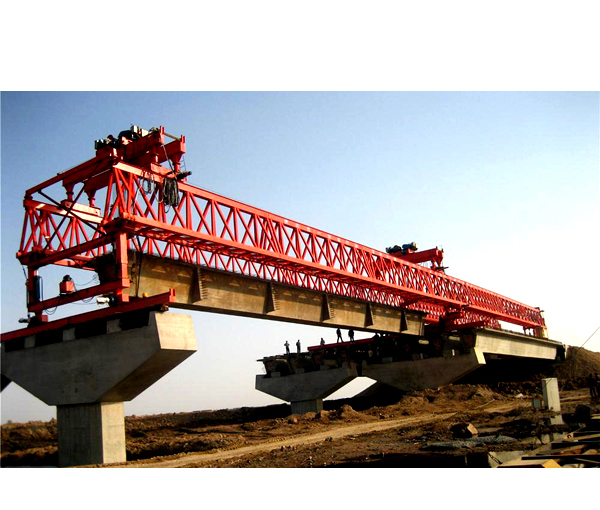 江西南昌架橋機廠家 架橋機注意事項