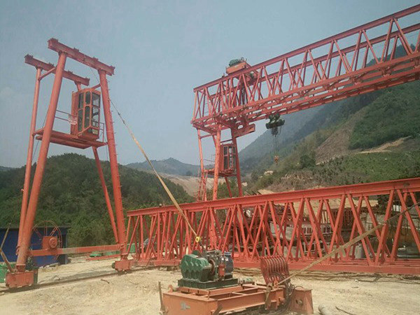 吉林長春龍門吊廠家電葫蘆價格