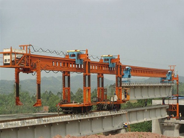 廣東茂名架橋機廠家