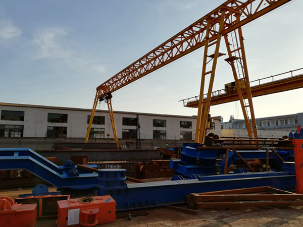 甘肅張掖龍門(mén)吊公司棘手問(wèn)題不用怕