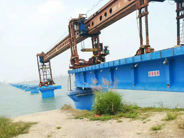 內(nèi)蒙古呼和浩特架橋機(jī)廠家竟然有DJ168