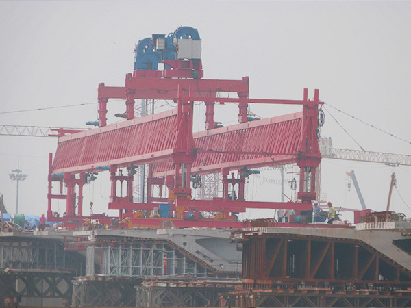 貴州黔東南架橋機公司 是金子總會發(fā)光