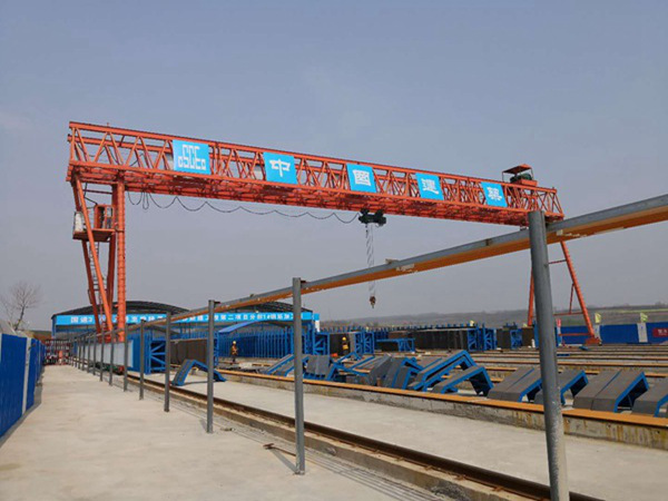 浙江溫州龍門吊廠家