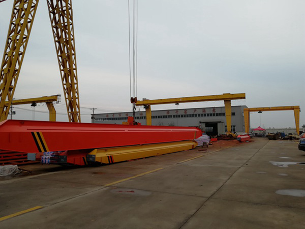 四川攀枝花龍門吊公司大團圓