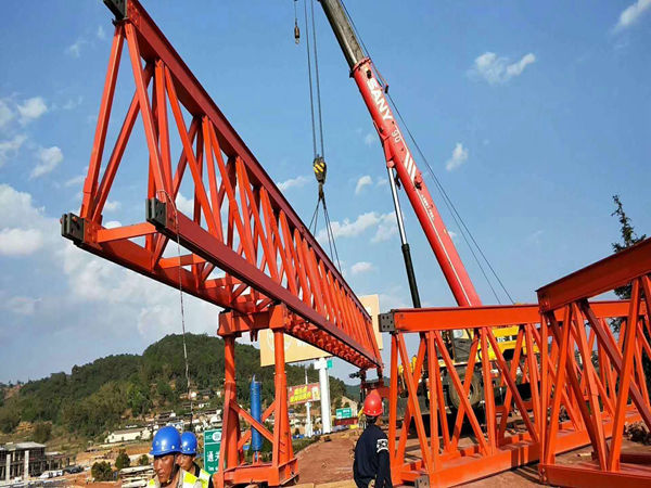 福建泉州架橋機廠家優惠名額有限