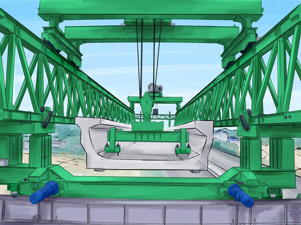 廣東陽江二手架橋機(jī)公司