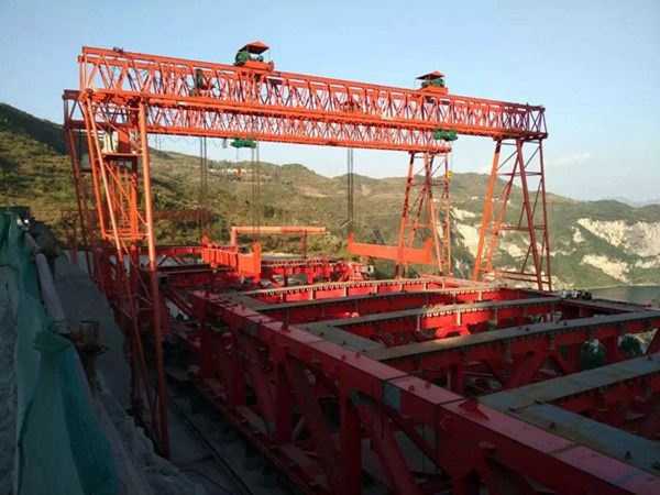 江西吉安龍門吊公司